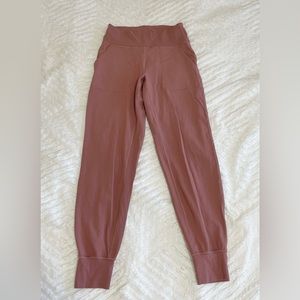 Lululemon Align Joggers